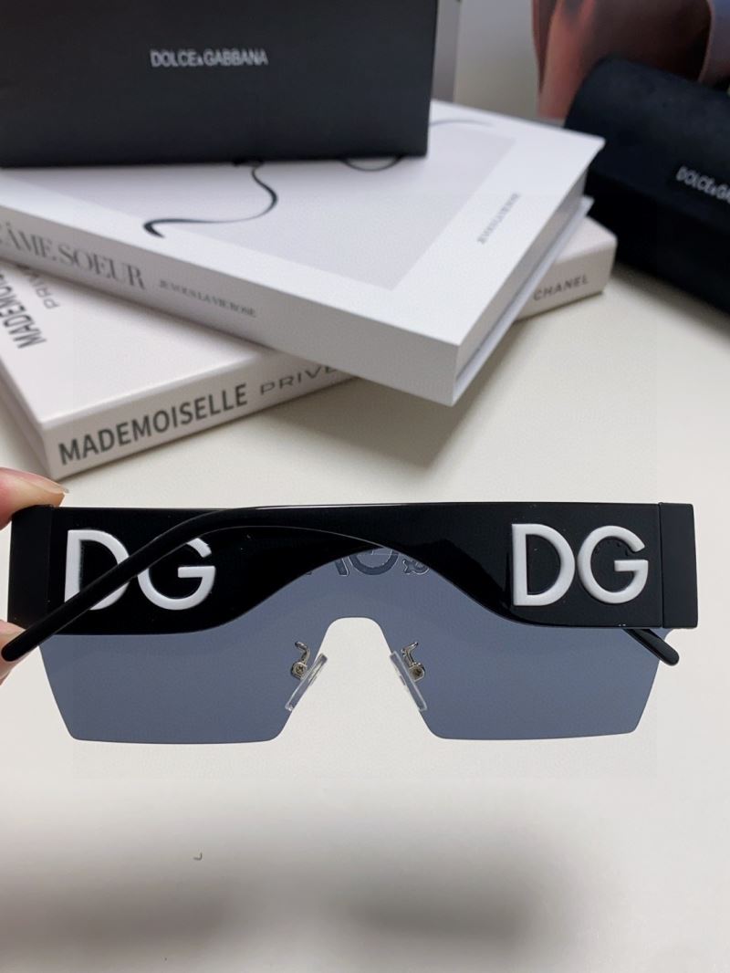 Dolce Gabbana Sunglasses